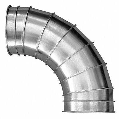 30 Degree Elbow 14 Duct Size H6979