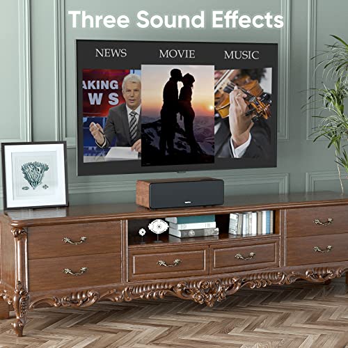 31-inch 80W Detachable Soundbar with Bluetooth R320576