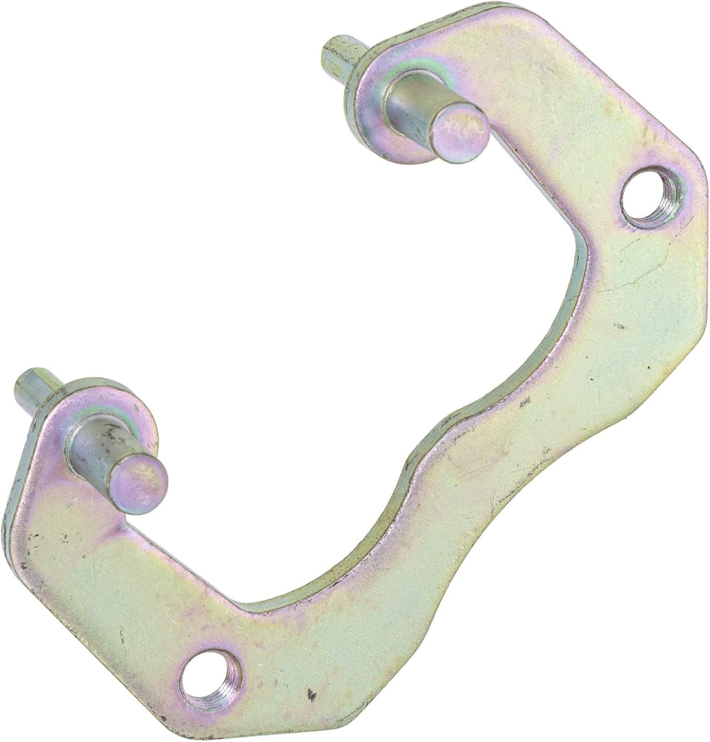 Rear Right Brake Caliper Pads Mounting Bracket Pack of 2 D1478