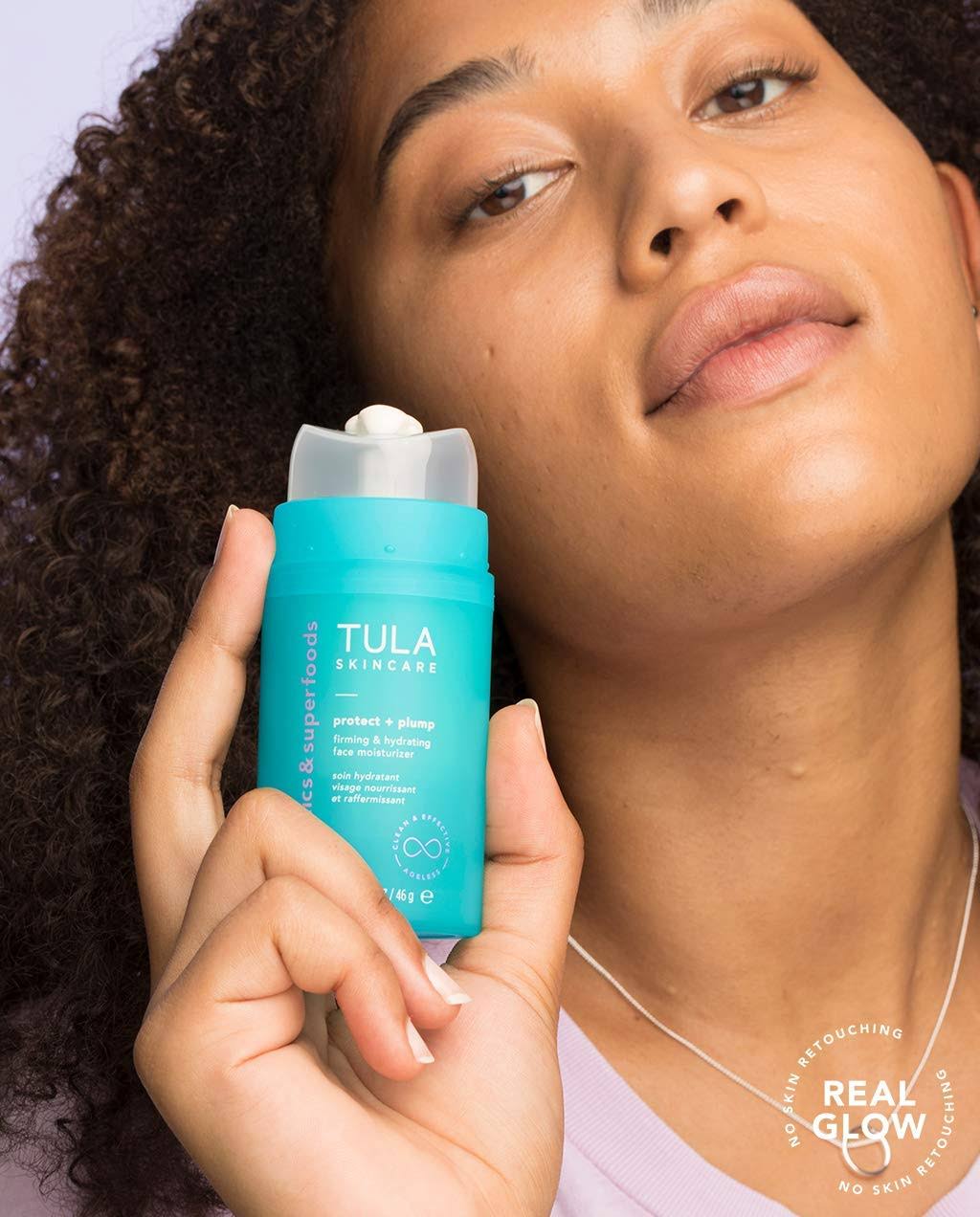 Firming Hydrating Face Moisturizer L353846