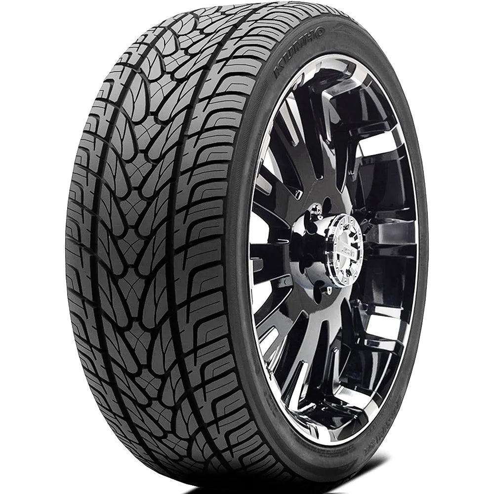 All Season 275/55R18 114V XL Passenger Tire Z5050