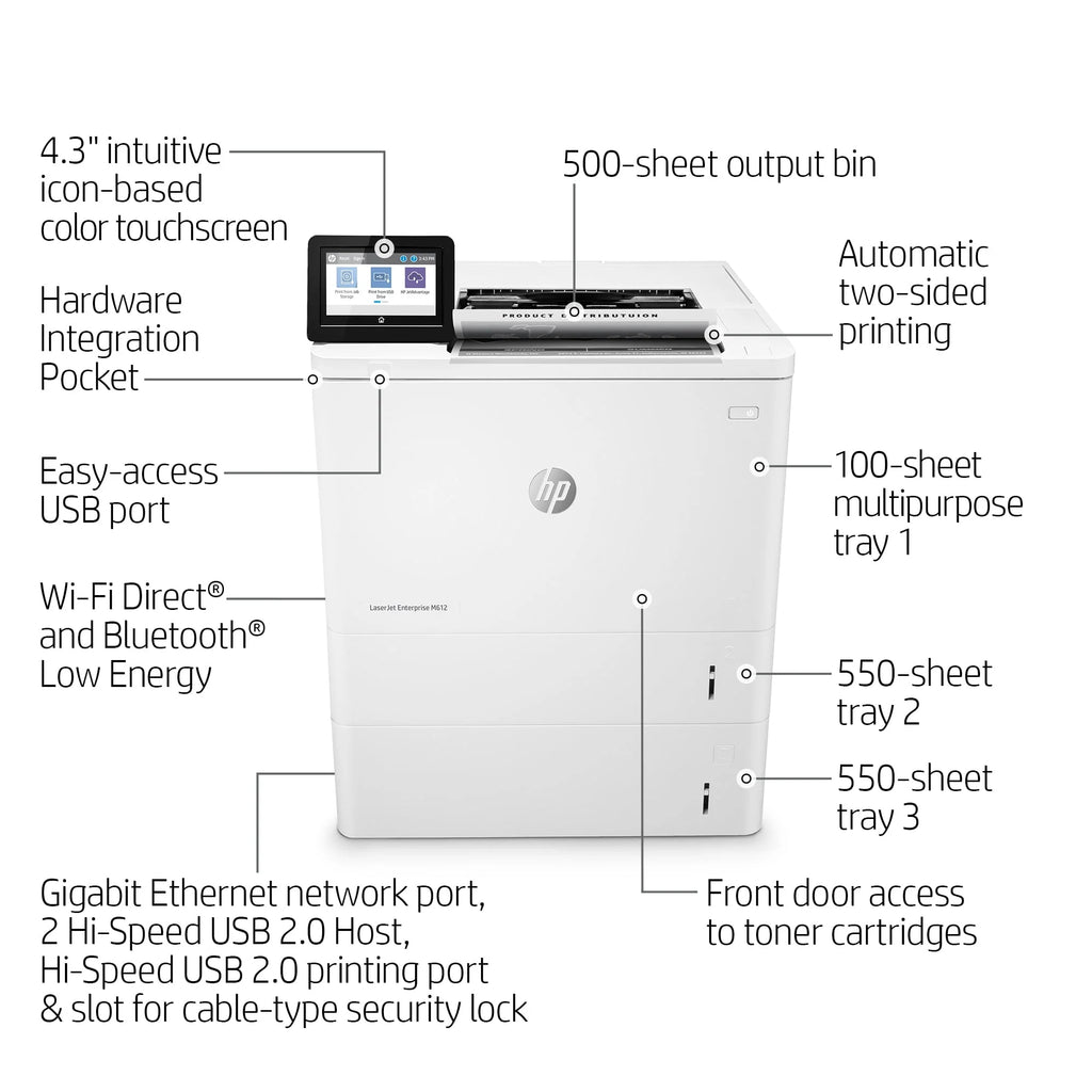 All-In-One Inkjet Printer B926