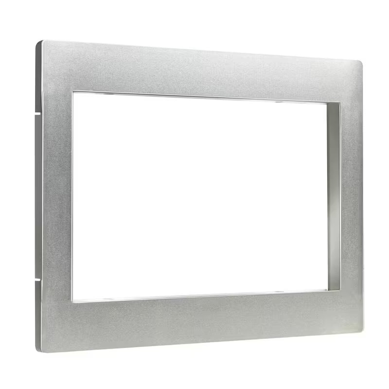 Stainless Steel Microwave Oven Trim Kit N682134