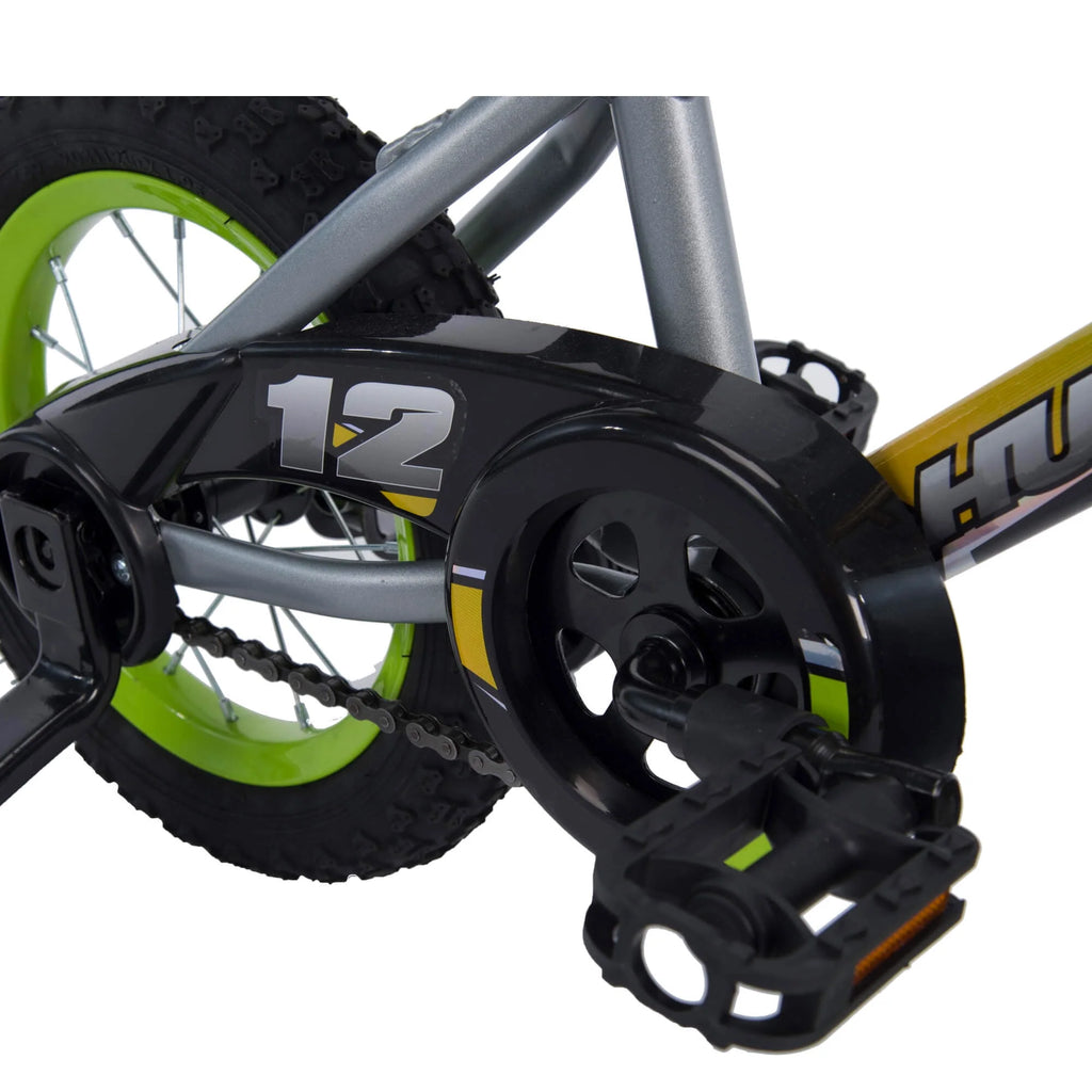 12 in. Kids Bike Q347