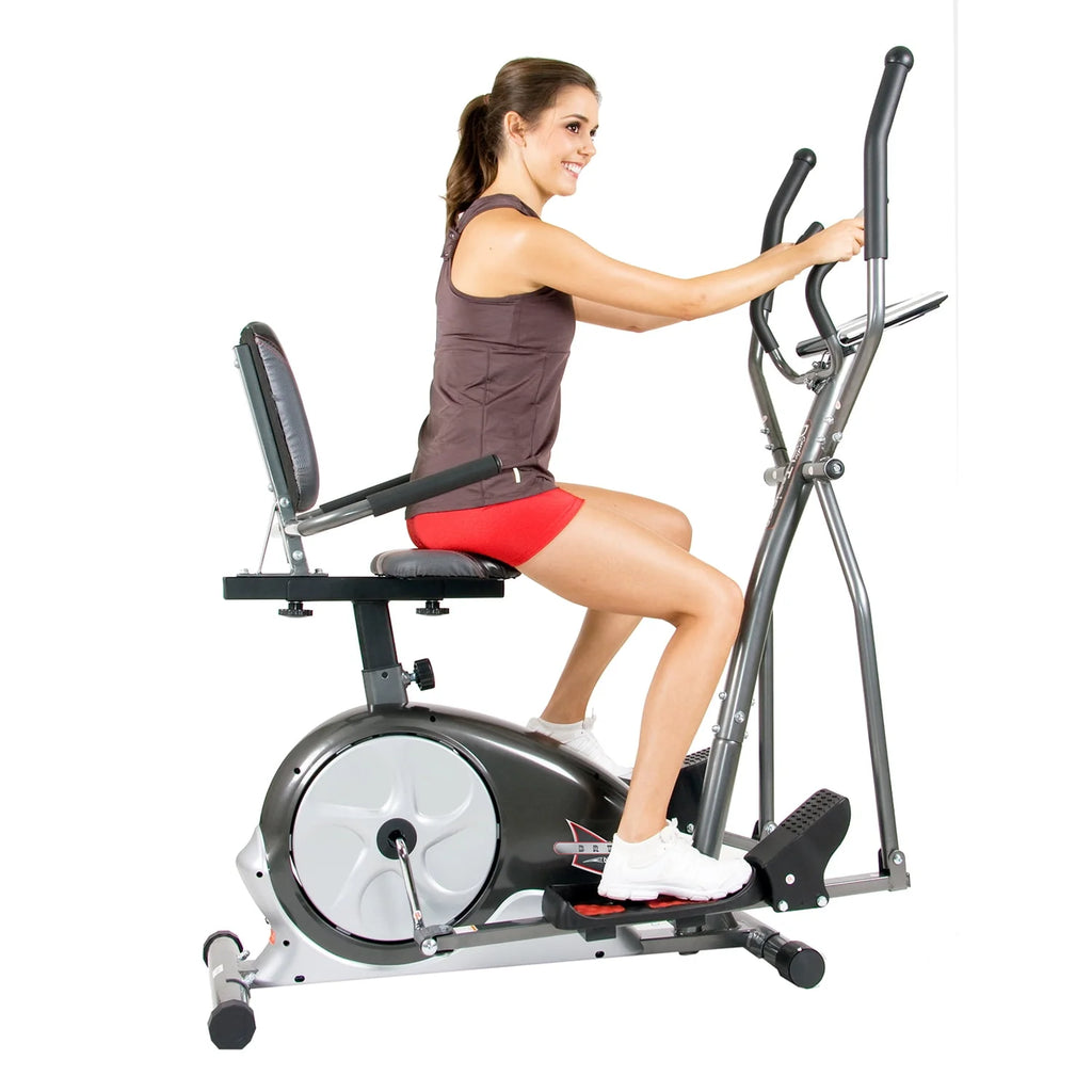 Manual Resistance Trio Trainer A295
