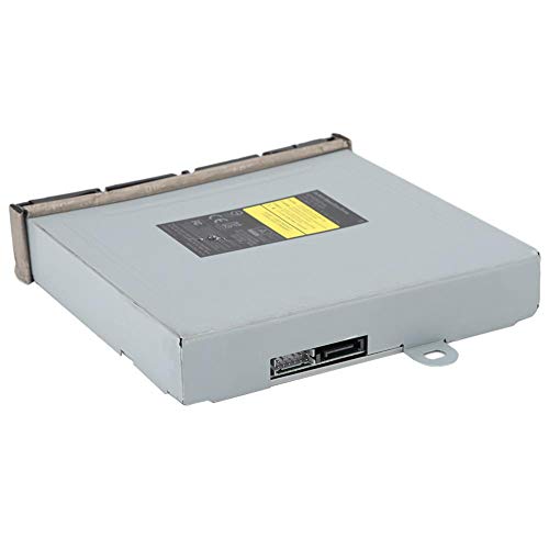 Builtin Aluminum Alloy Portable Optical Disc Drive F64561