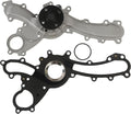 Engine Water Pump Kit Pack of 2 C543