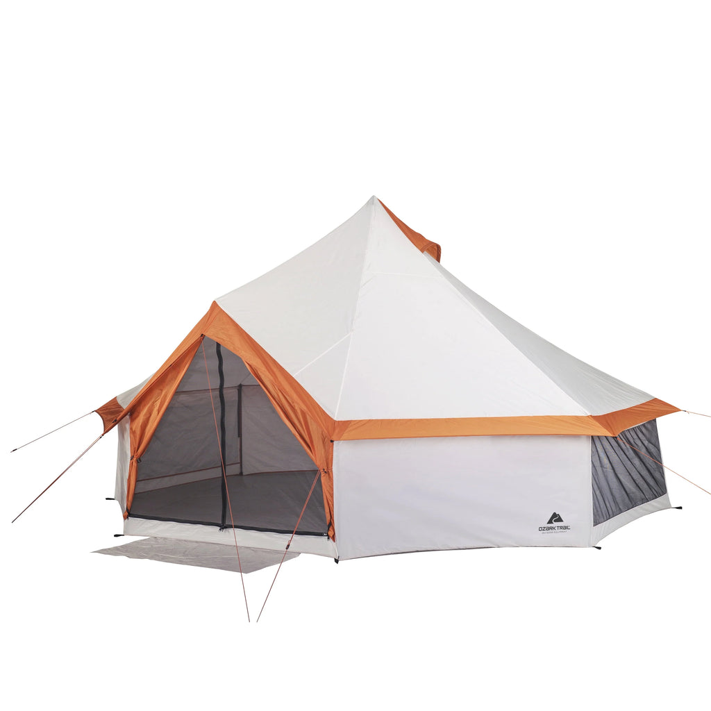 8 Person Yurt Tent S77624