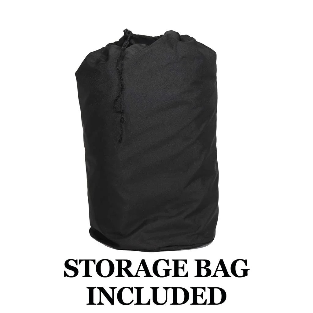 300D Snowmobile Travel and Storage Cover T970746