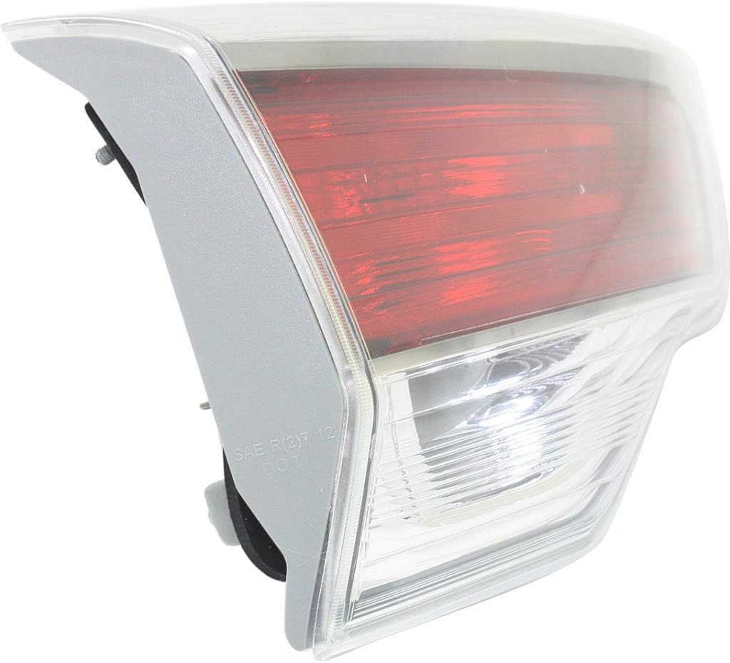 Inner Tail Light Assembly S943368