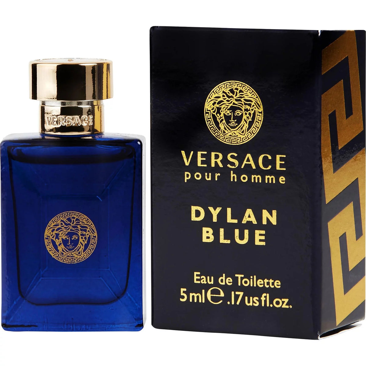 5ml 3PK Kit EDT EDP Q153908