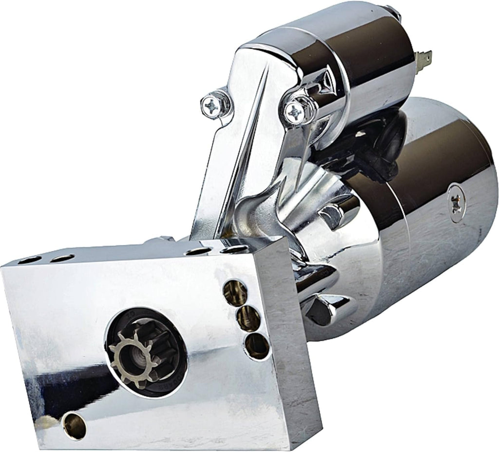 Chrome Starter A8703