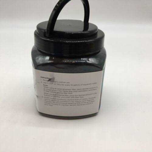 Activated Carbon Pellets L672573