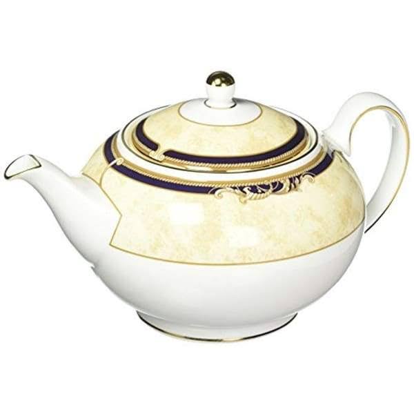 Cornucopia Teapot A59364