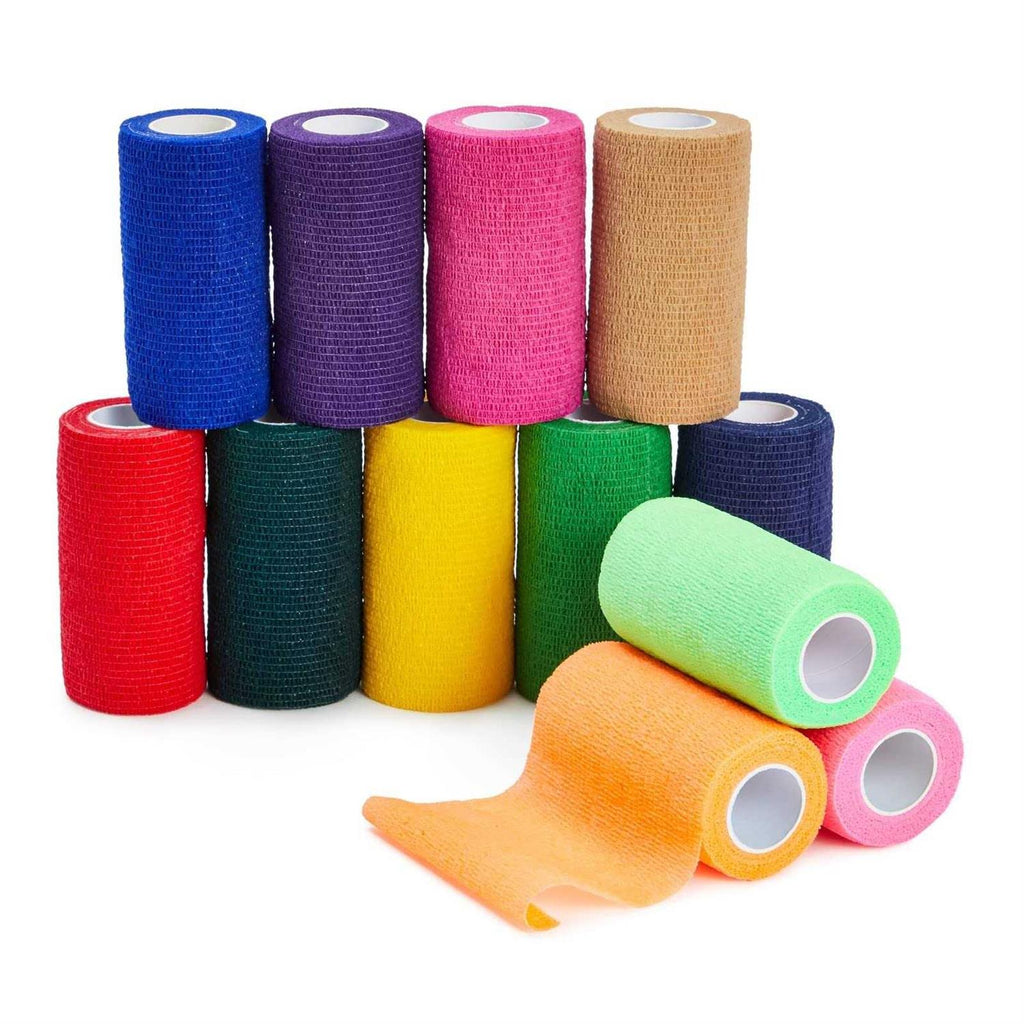 Self Adhesive Bandage Wrap F85788