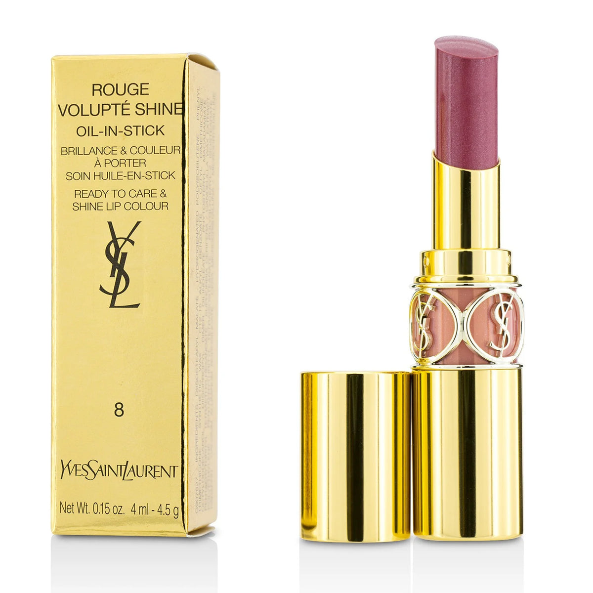 Rouge Volupte Shine Lipstick 3.2g K5175