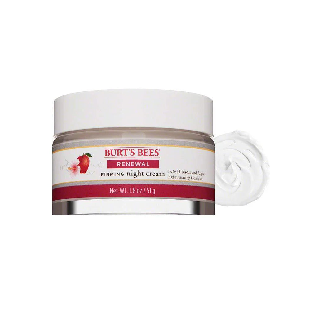 Night Cream, 1.8 Ounces N7684