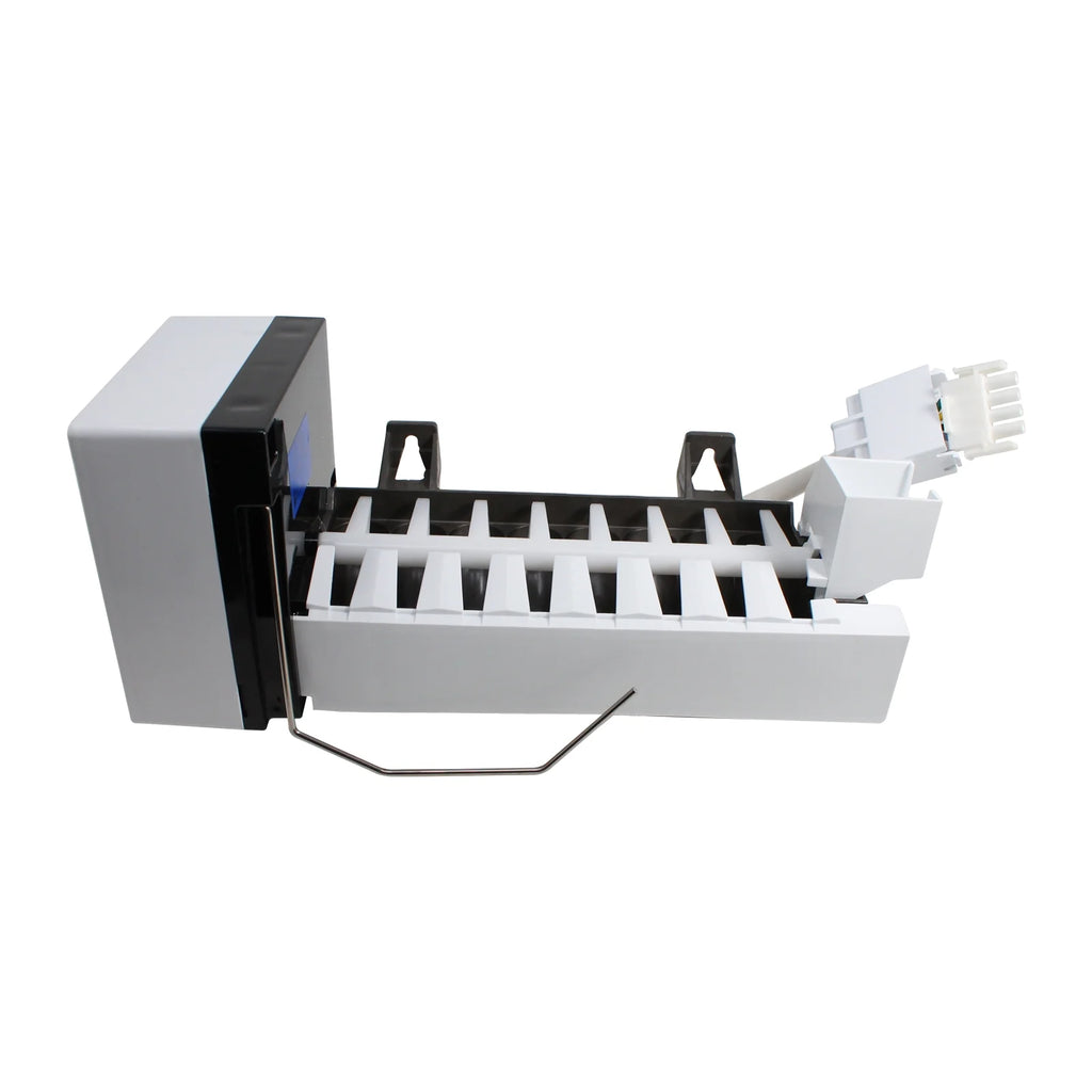 Refrigerator Ice Maker Replacement M156