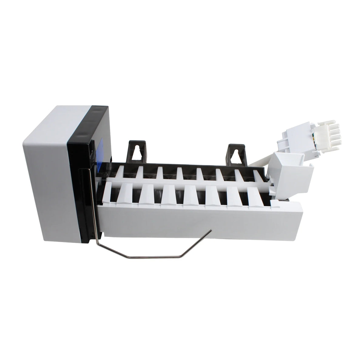 Refrigerator Ice Maker Replacement M156