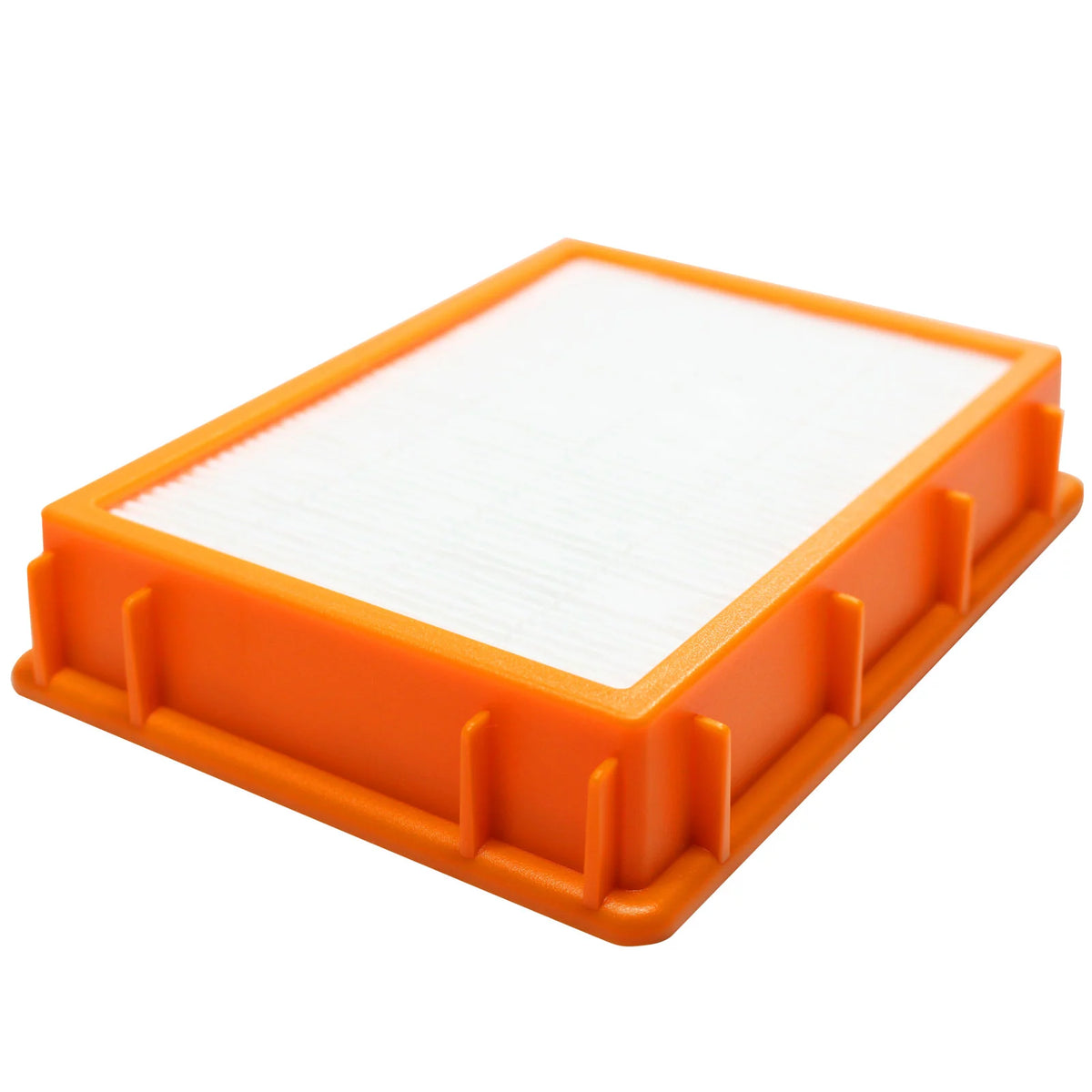 12 Replacement Vacuum Bags & 1 HEPA Filter O40597