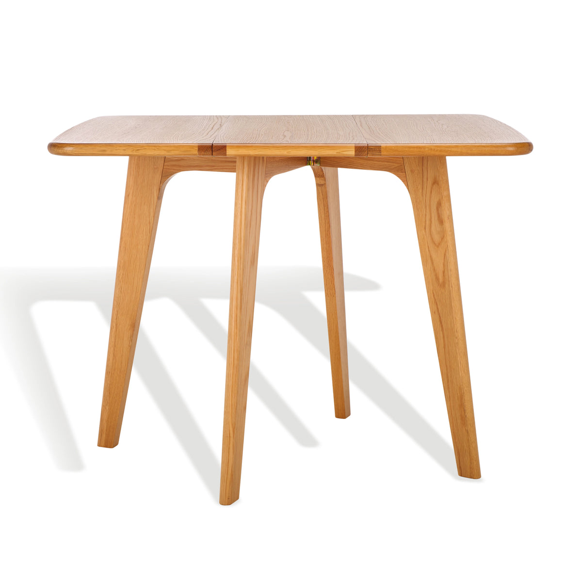 37" Gateleg Dining Table H112