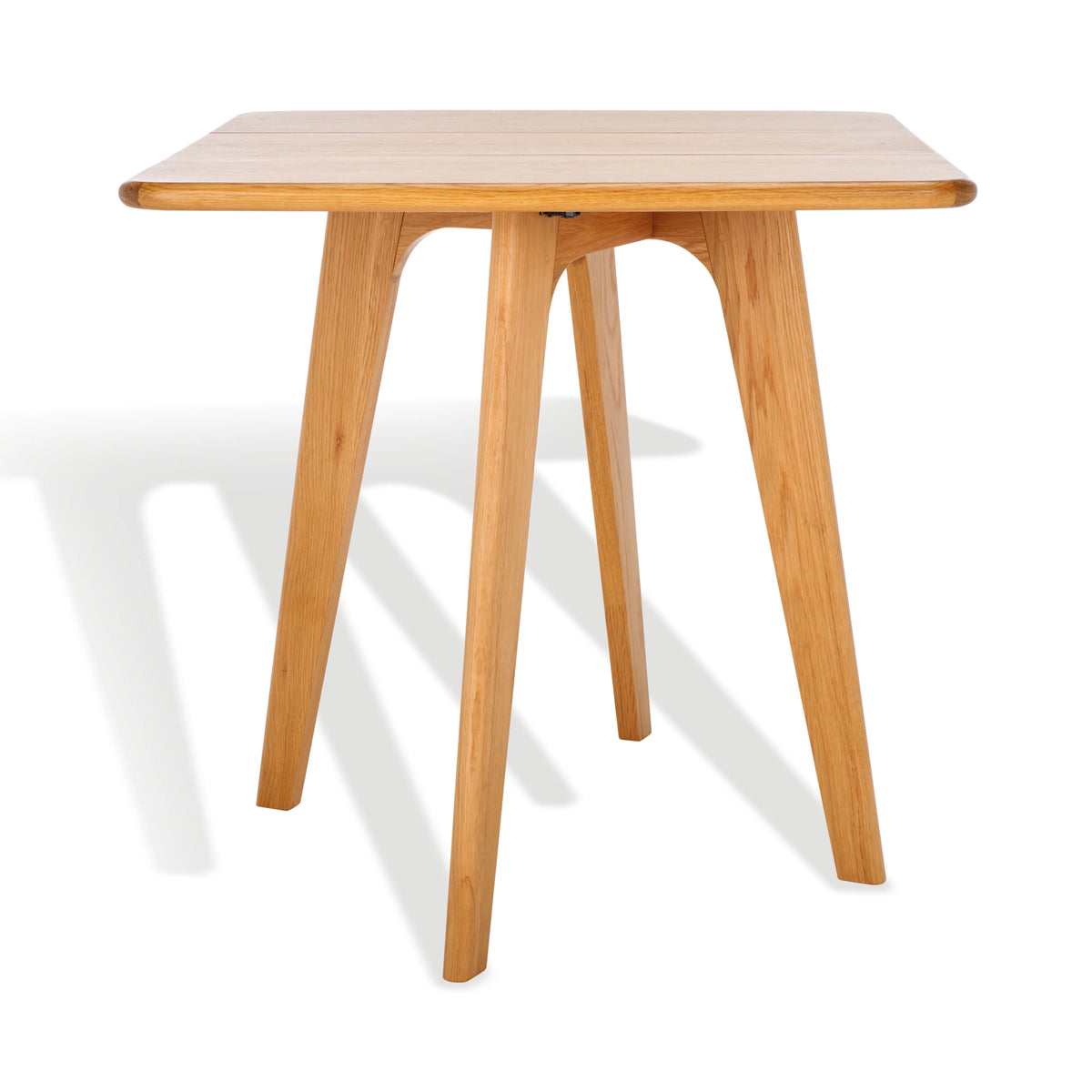 37" Gateleg Dining Table H112