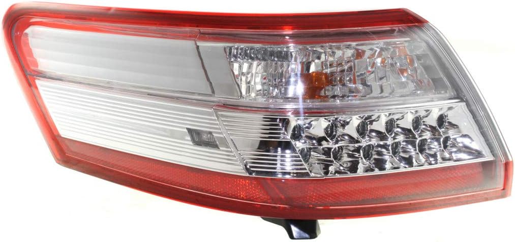 Tail Light Assembly Pair T56140