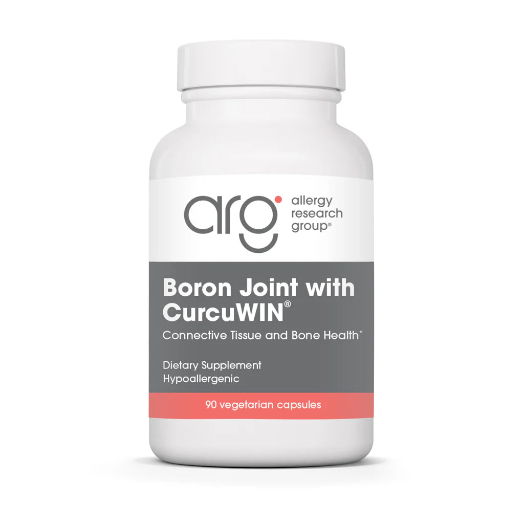 Boron Joint 90 Capsules J594