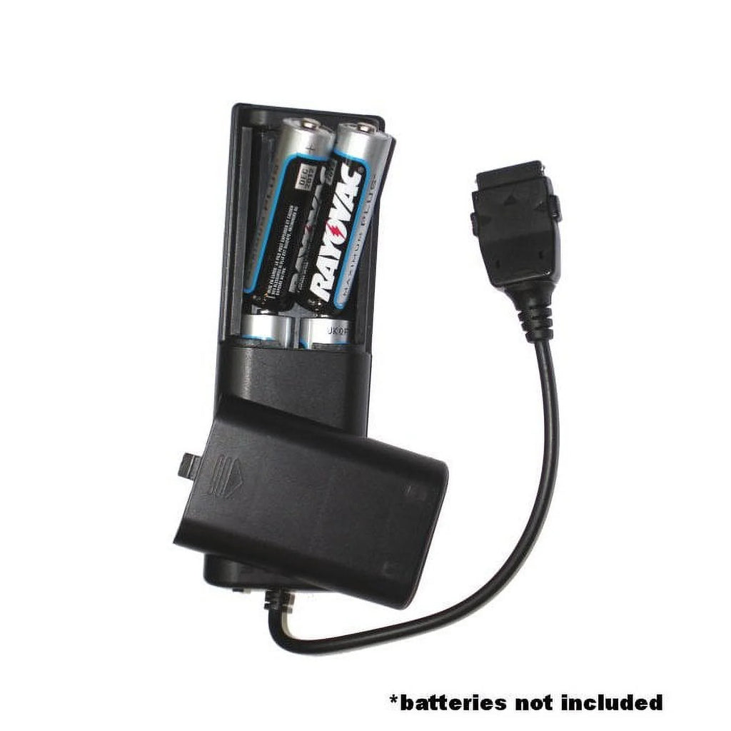 Portable AA Battery Charger Extender R763871