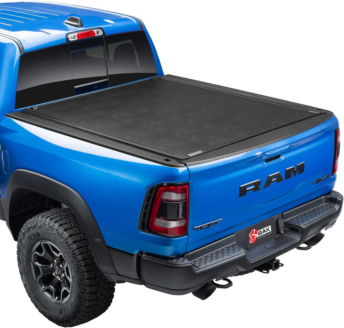 Hard Rolling Truck Bed Tonneau Cover M972