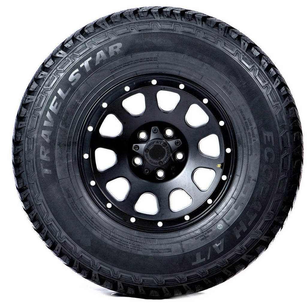 All Terrain Tire 265/70R18 Z4354