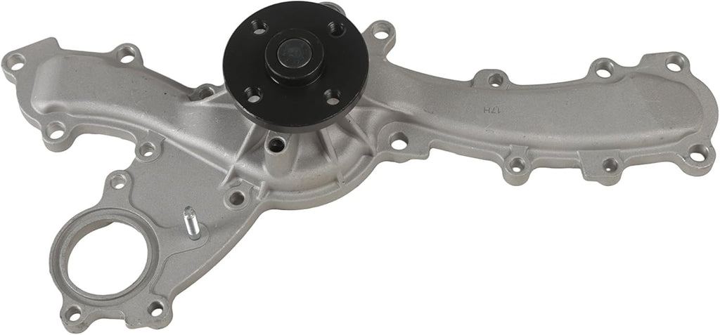 Engine Water Pump Kit Pack of 2 C543