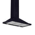 42 in. Oil-Rubbed Bronze Wall Range Hood C6305