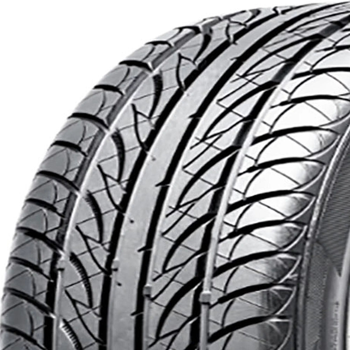 All-Season Tire 215/45R17 91W D119