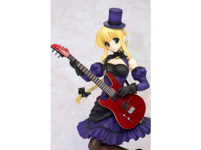 1/8 Scale PVC Figure Z952