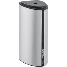 Silver Automatic Liquid Soap Dispenser, 850ml C67373