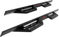 Steel Drop Down Style Running Boards M9037