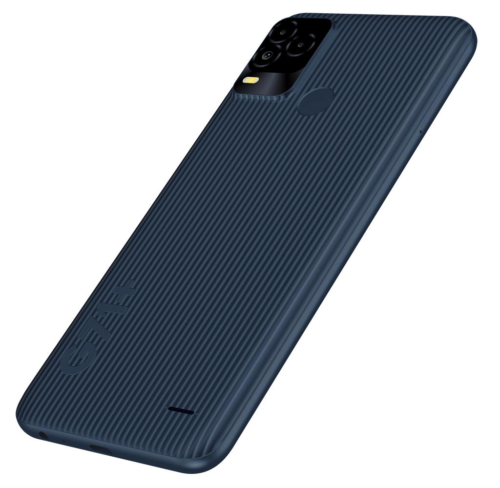 Unlocked Android Smartphone W492
