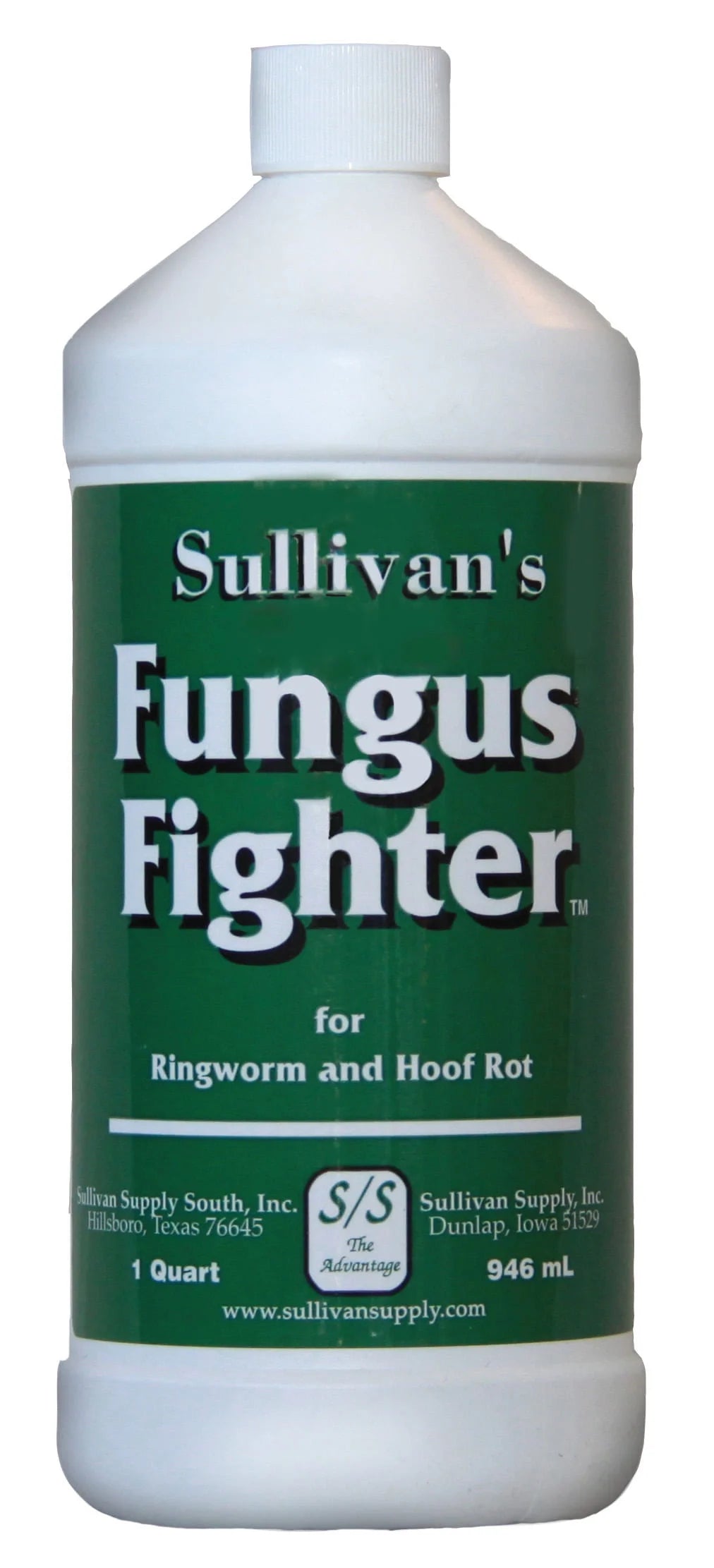 Fungus Fighter A737