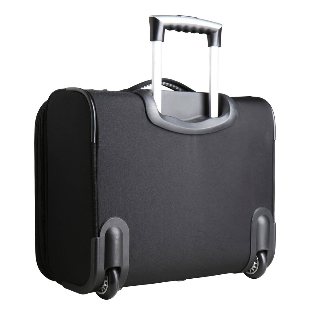 Wheeled Laptop Overnighter V4846