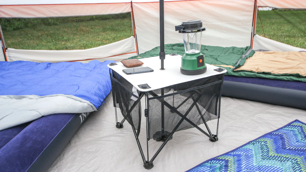 8 Person Yurt Tent S77624