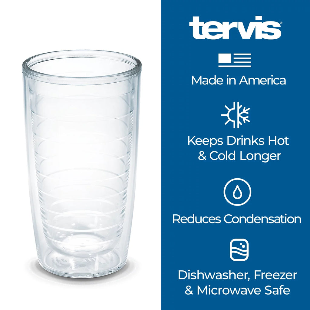 16oz Double Walled Insulated Tumbler S92769