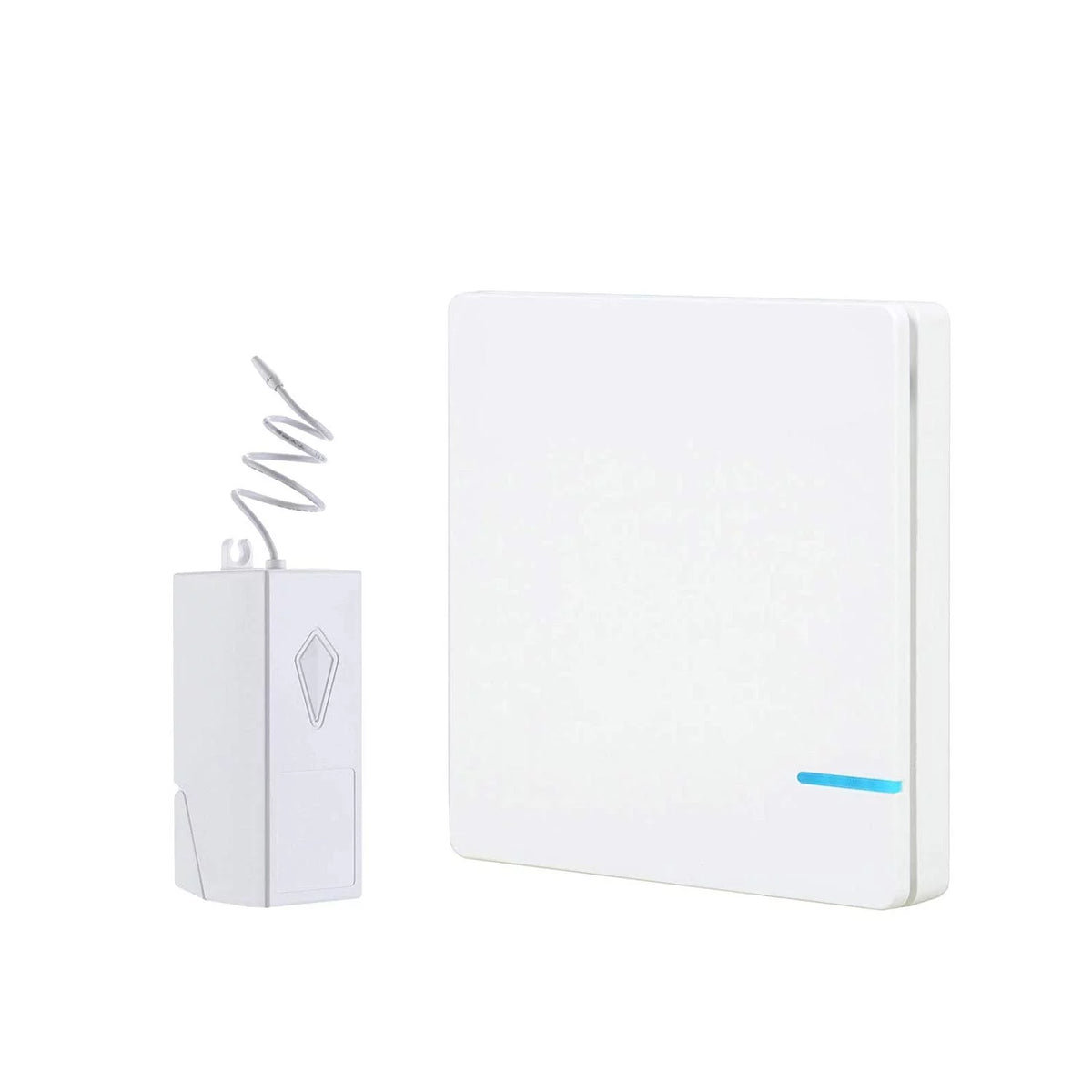 WiFi Wall Light Switch M705743