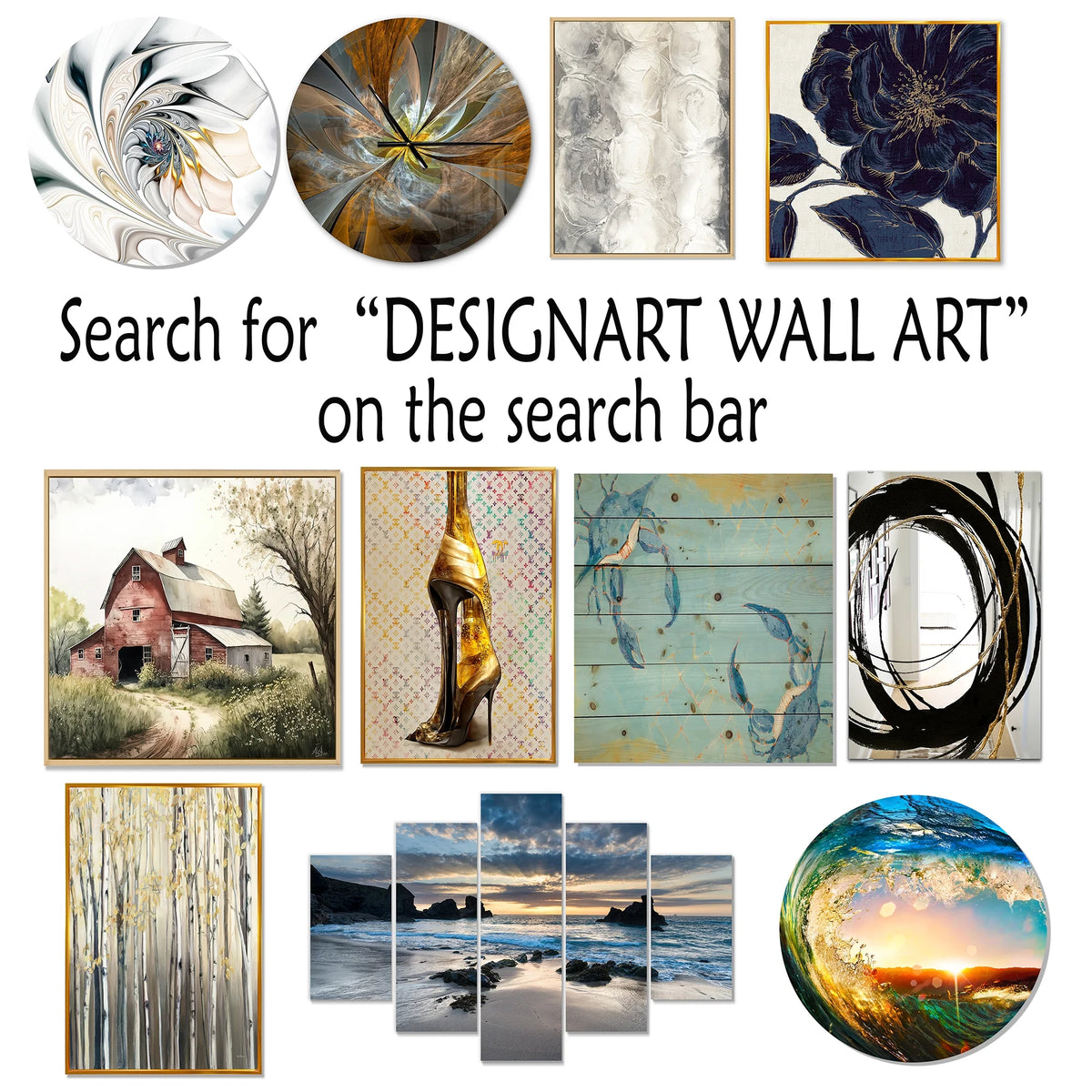 Cocktails Canvas Prints L8737