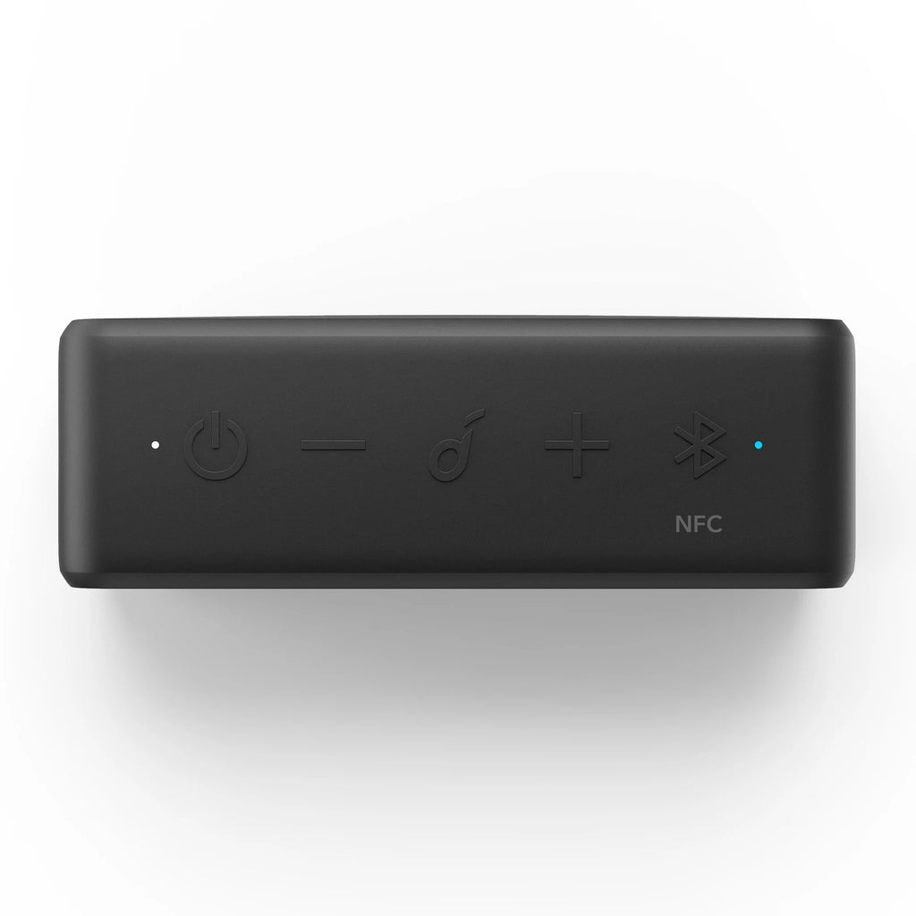 Portable Speaker, 16W, IPX7 Waterproof G38268