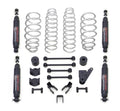 2.5in SST Lift Kit with Shocks I627599