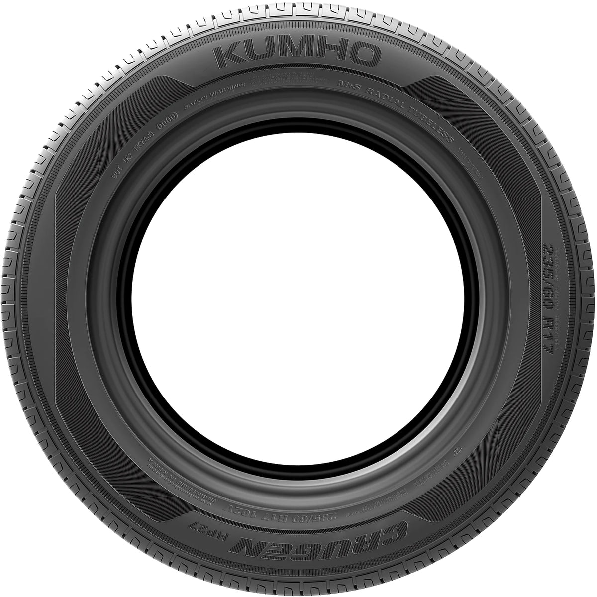 All Season Tire 235/60R17 102V F8786