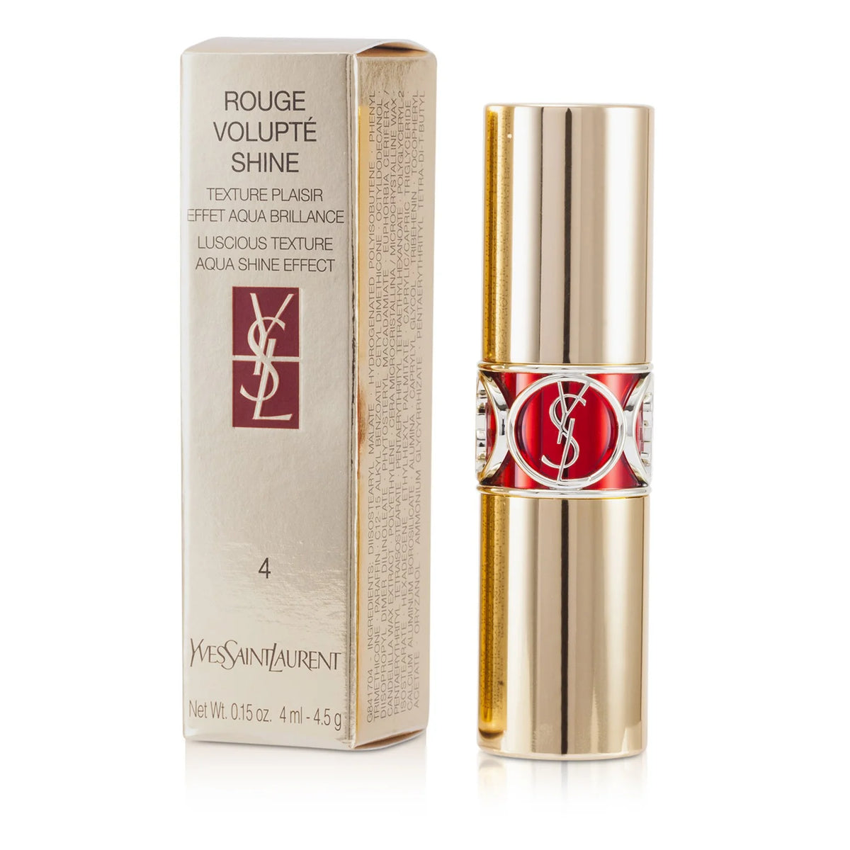 Rouge Volupte Shine Lipstick 3.2g K5175