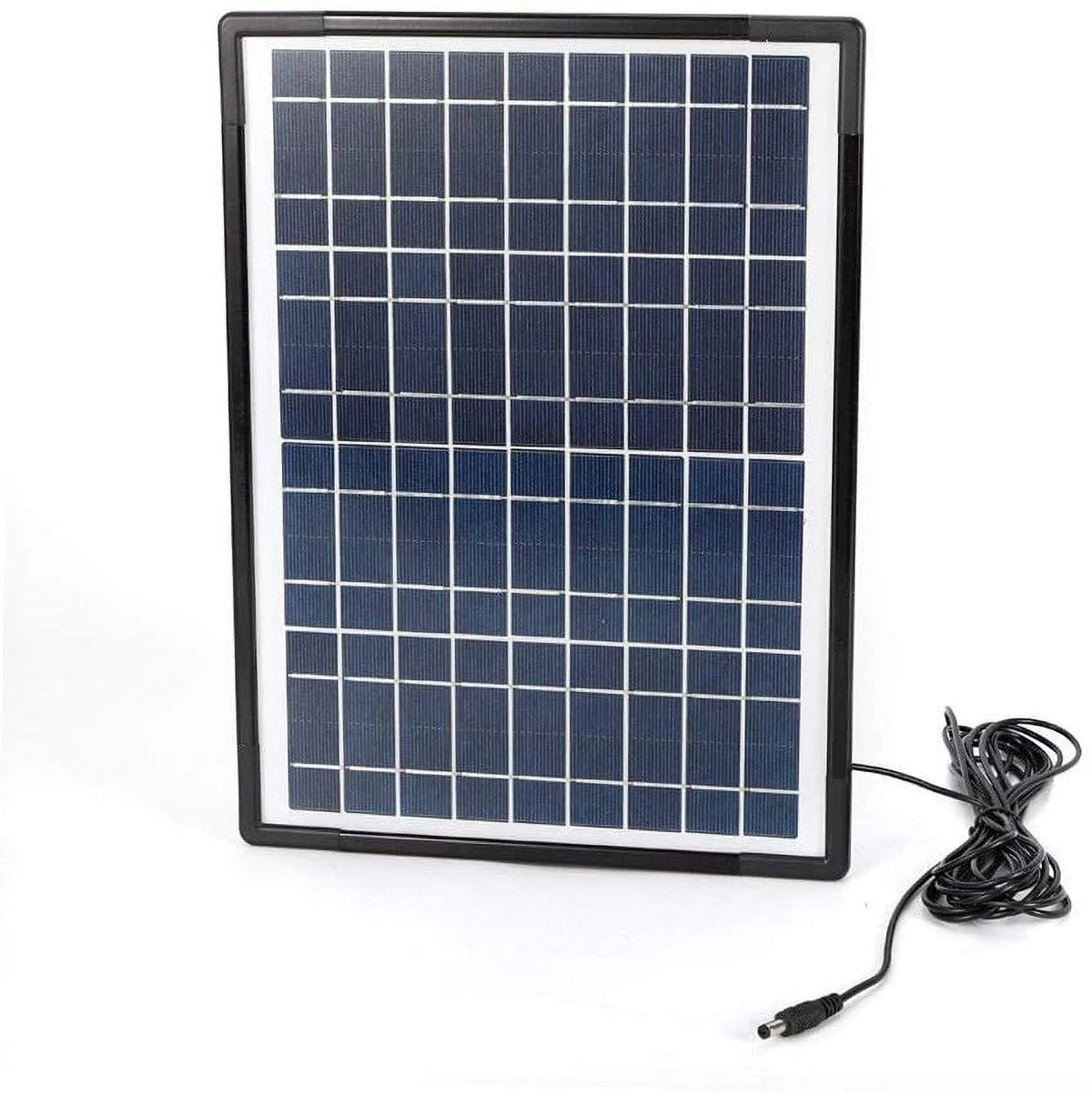 Portable Solar Power Inverter Generator with Solar Panel L2884