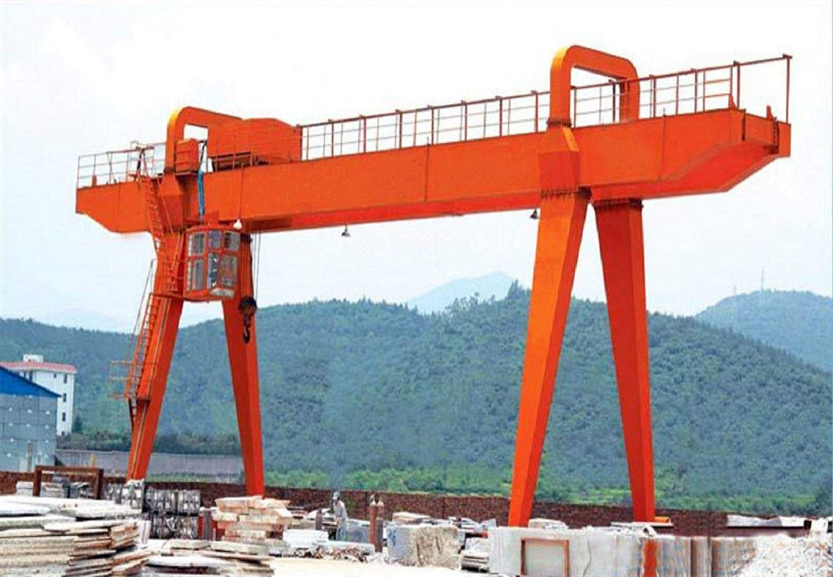 Wireless Remote Control Transmitter & Receiver for Hoist Crane C8283